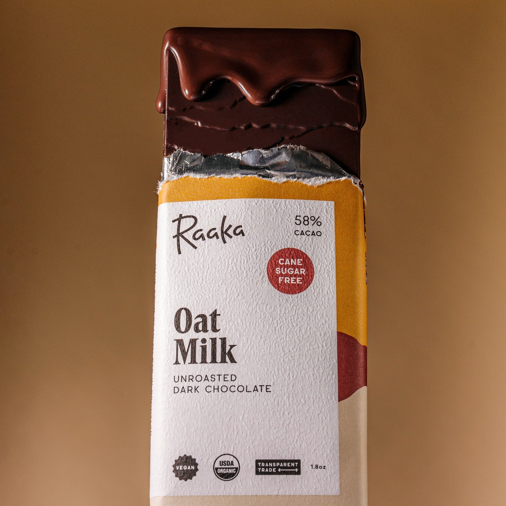 Oat Milk