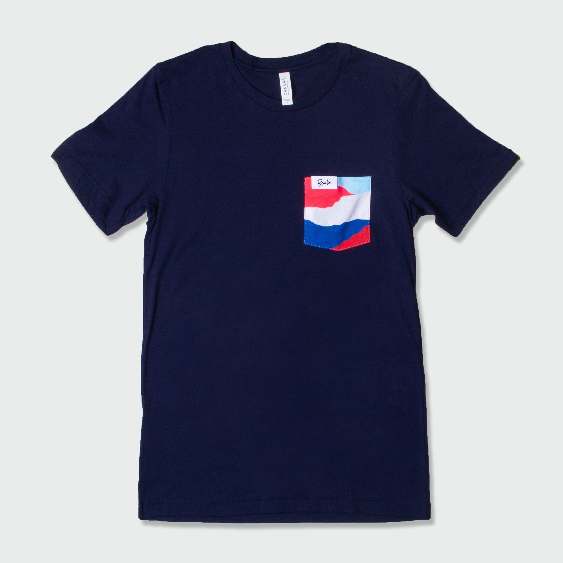 Pocket Tee