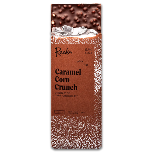 Caramel Corn Crunch