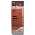 Maple Fenugreek