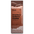 Strawberry Sunflower Gianduja