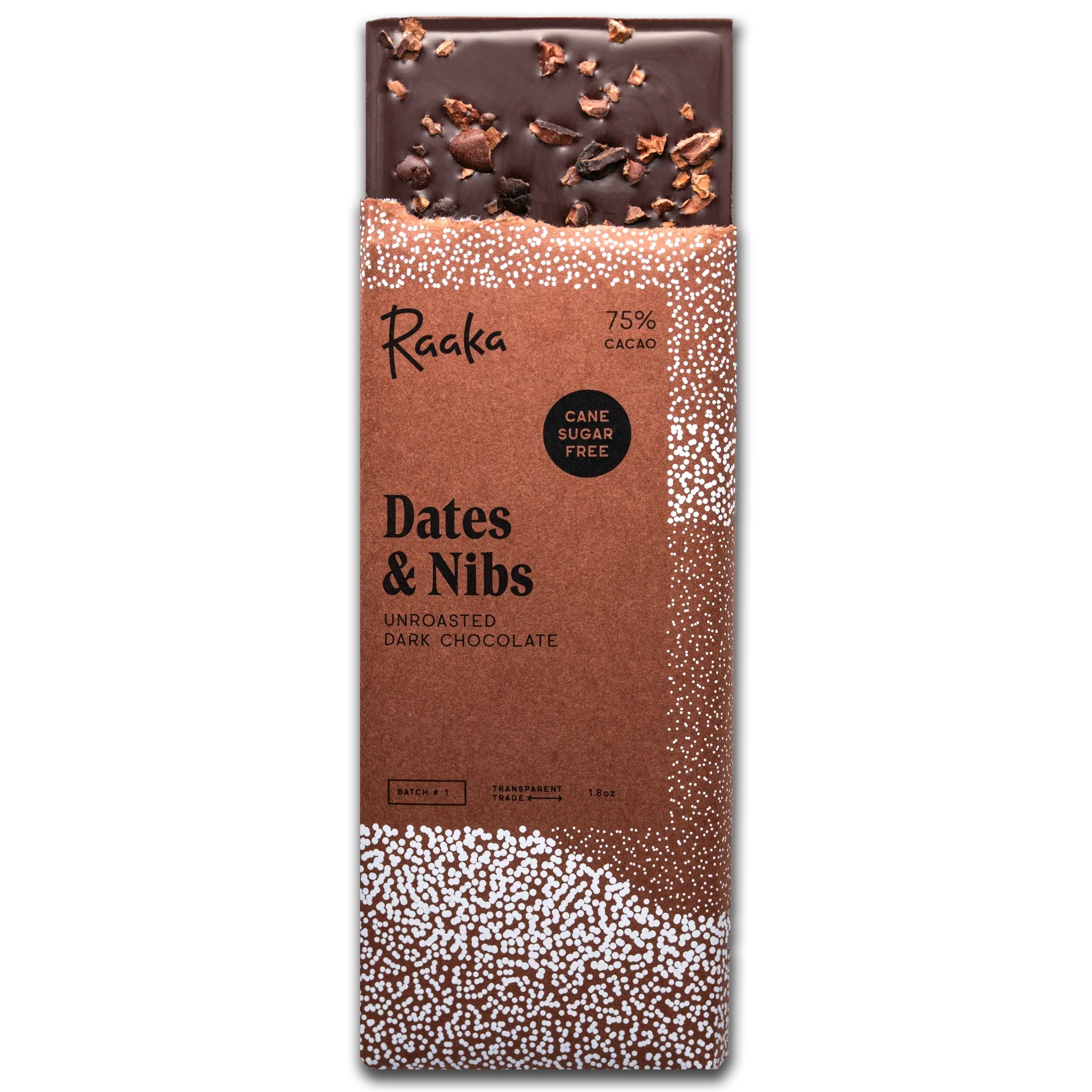 Dates & Nibs