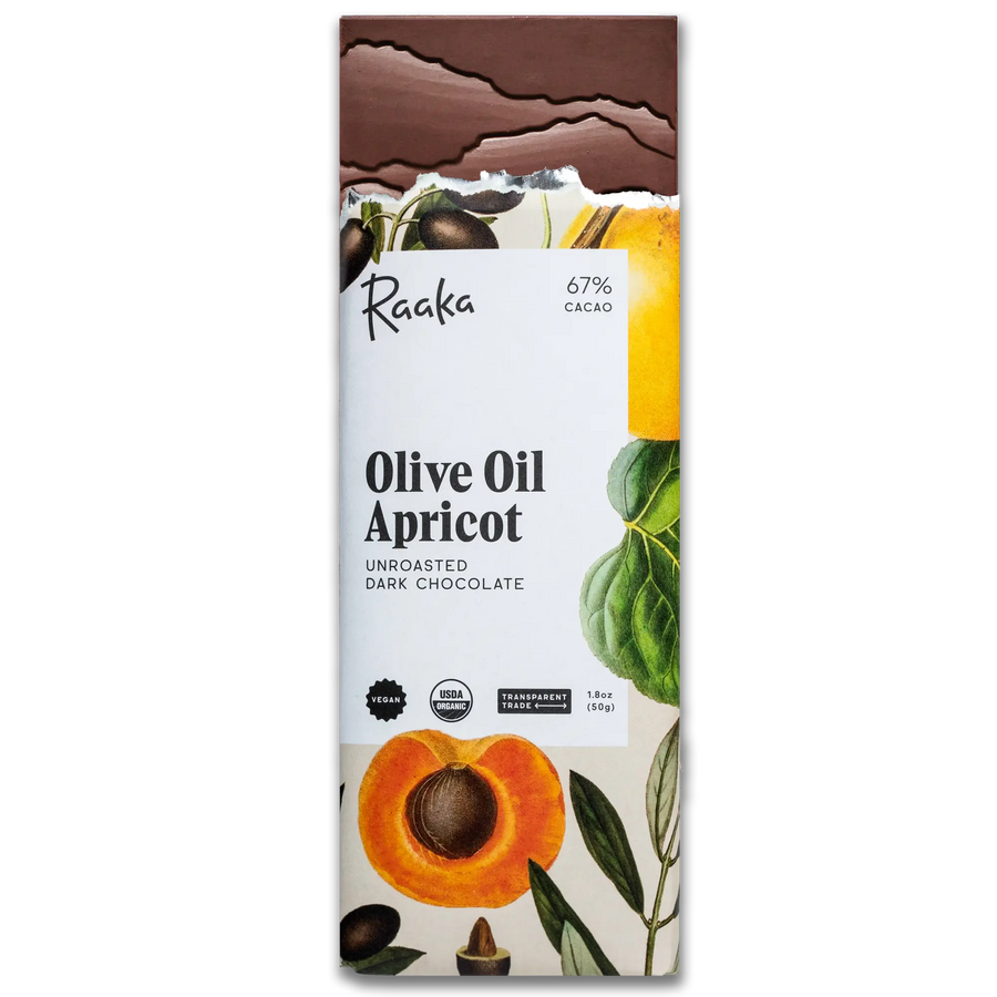 Olive Oil Apricot - Curated Boutique Apricot Choice
