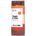 Maple & Nibs
