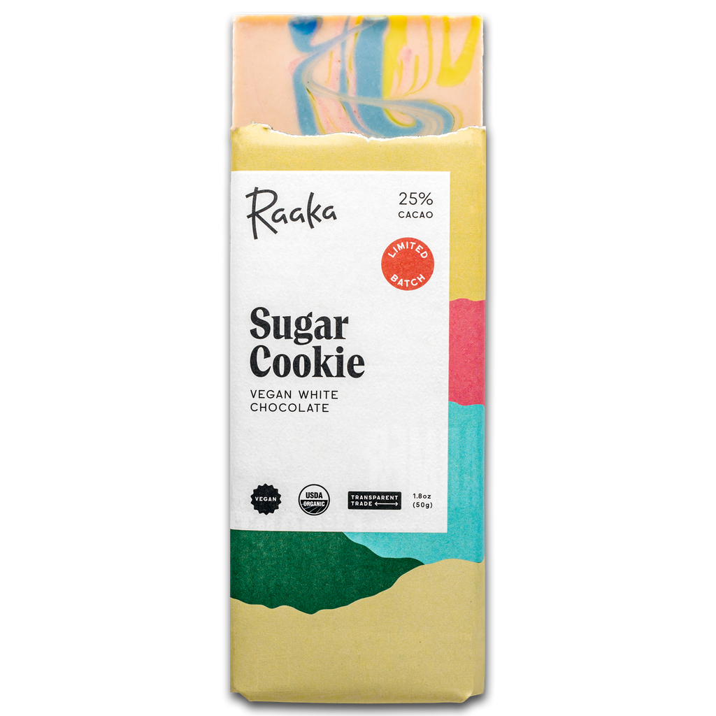 Sugar Cookie