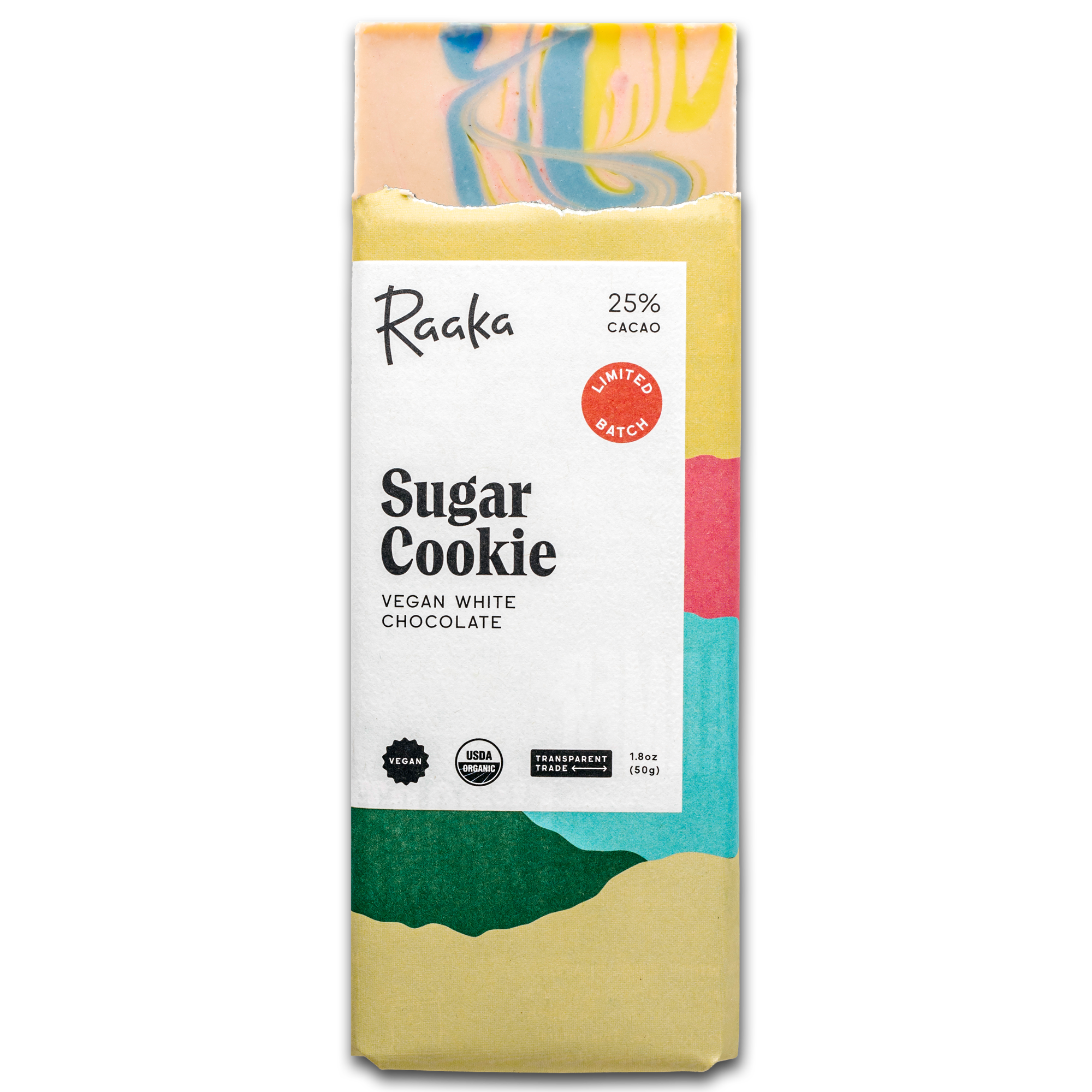 Sugar Cookie