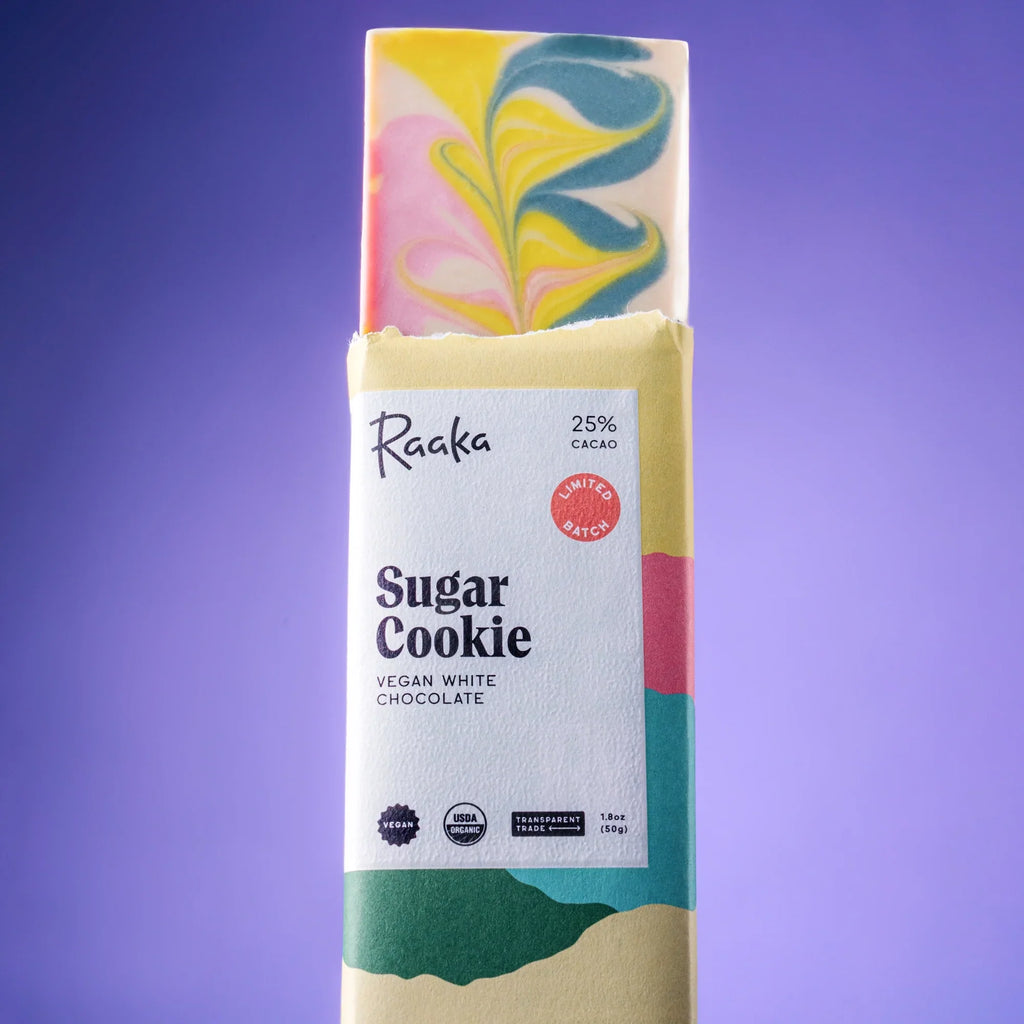 Sugar Cookie