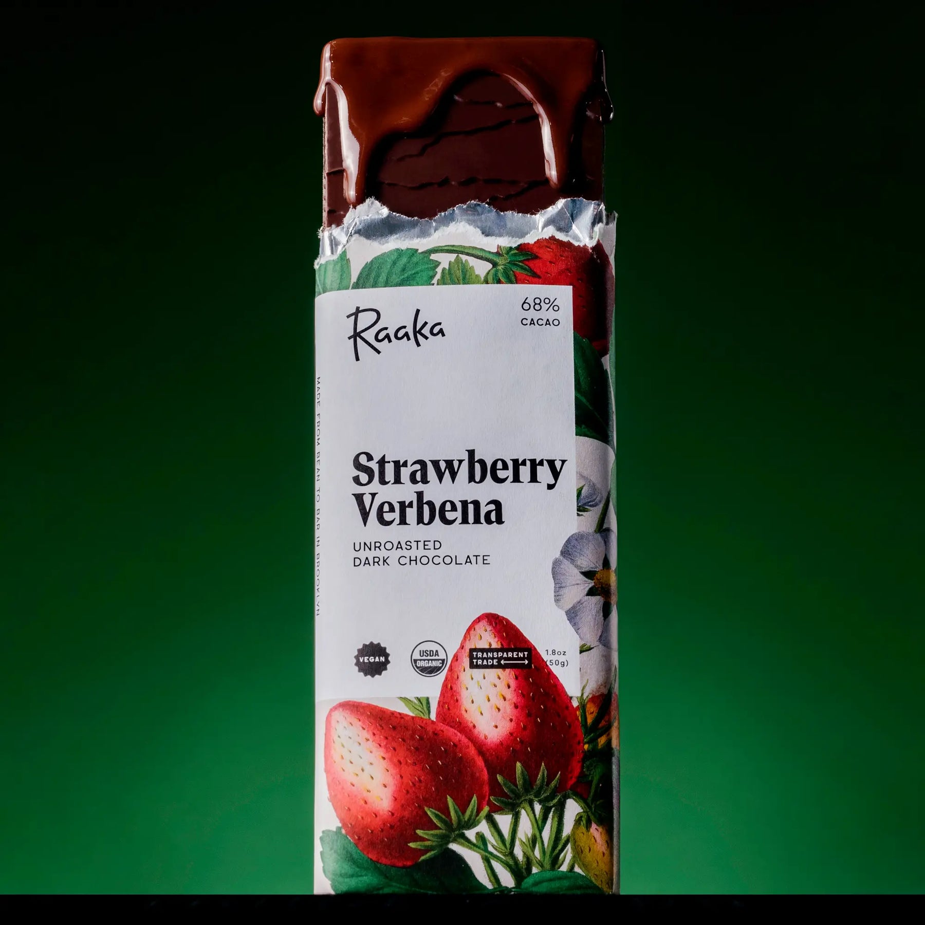 Strawberry Verbena - Curated Boutique Verbena Choice