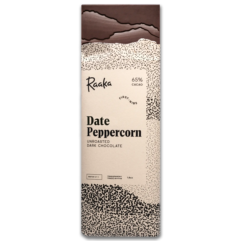 Date Peppercorn