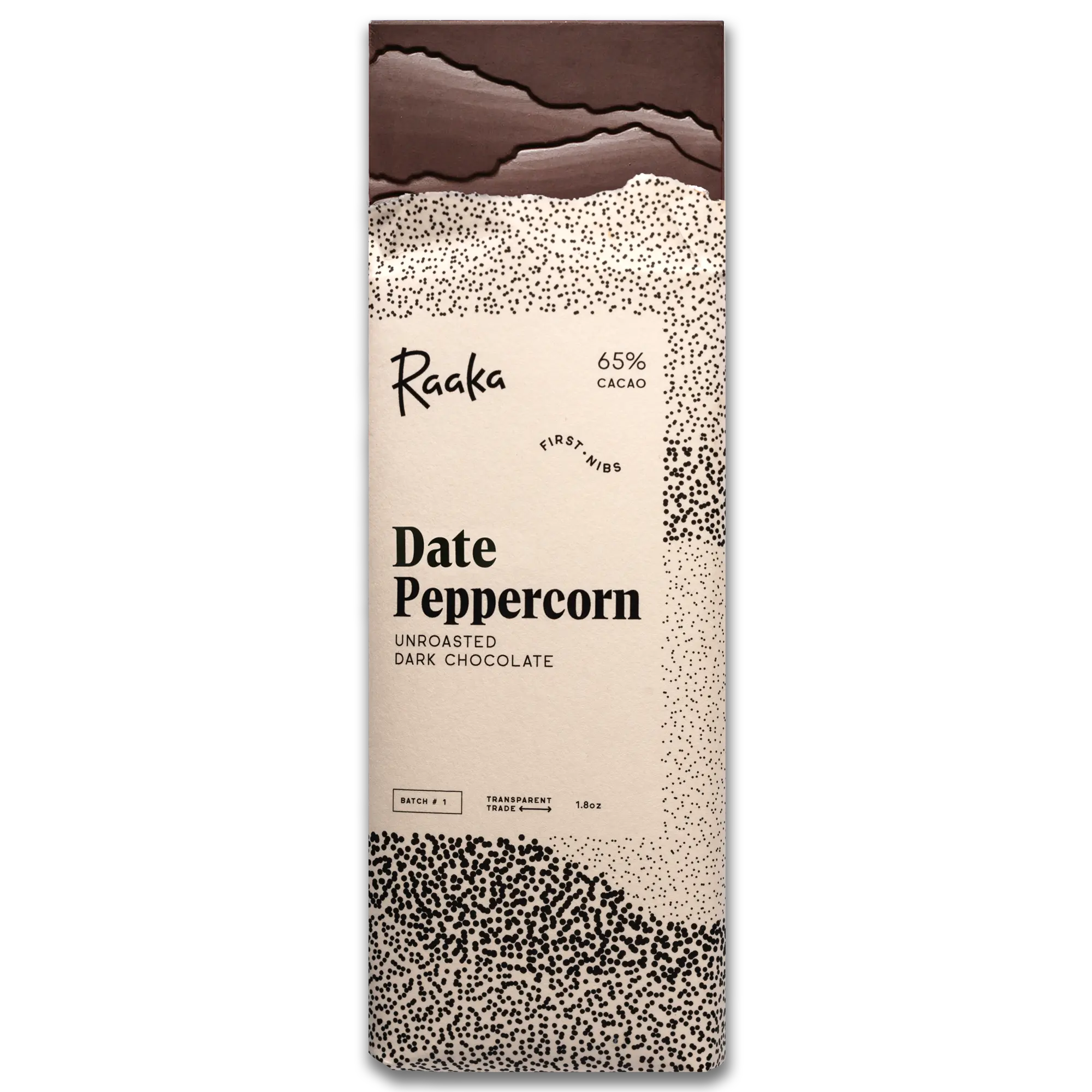 Date Peppercorn
