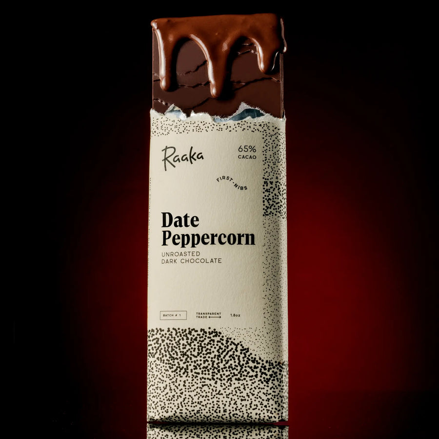 Date Peppercorn - Curated Boutique Peppercorn Choice