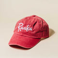 Poppy Logo Baseball Hat