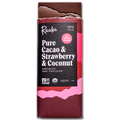 Pure Cacao & Strawberry & Coconut