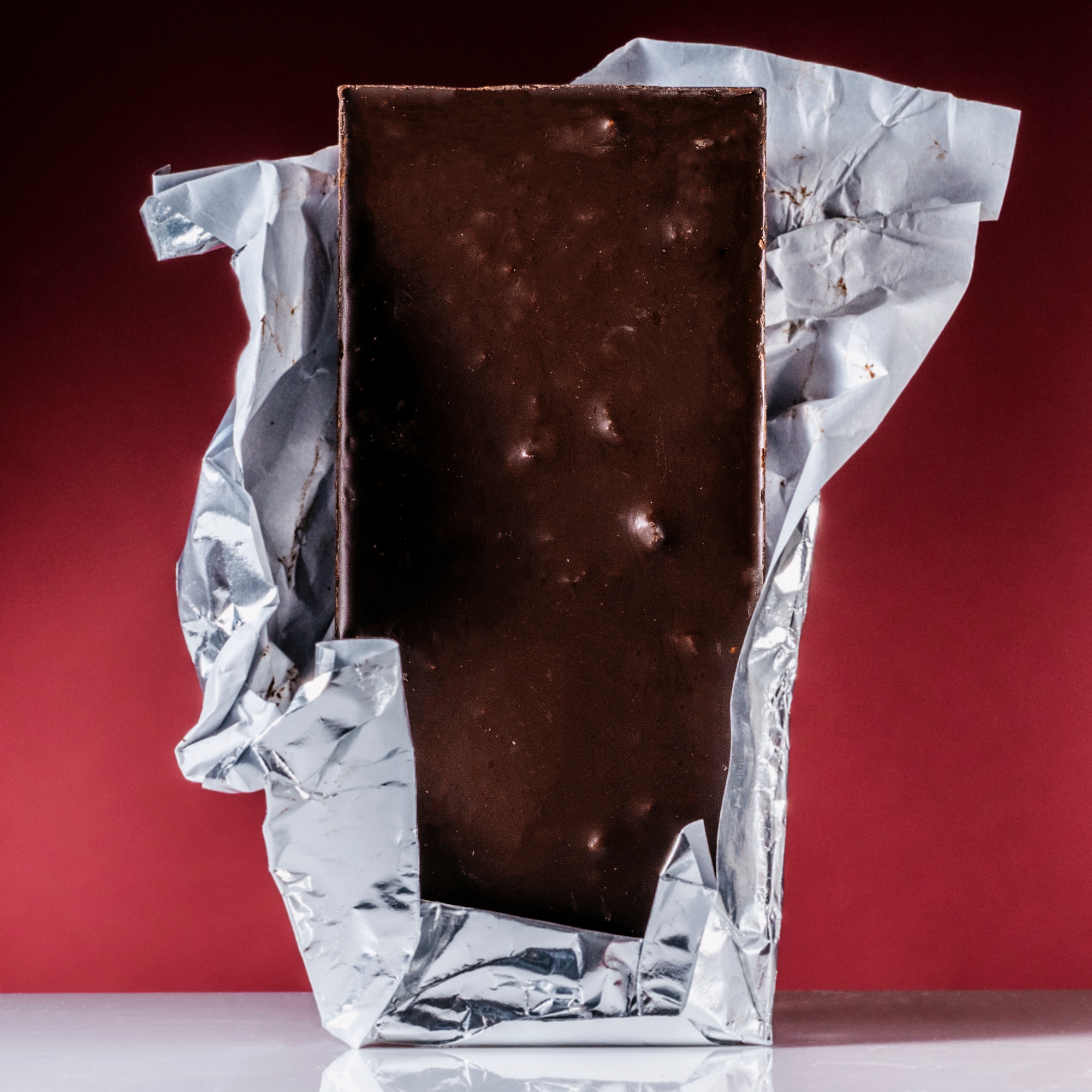 Pure Cacao & Strawberry & Coconut