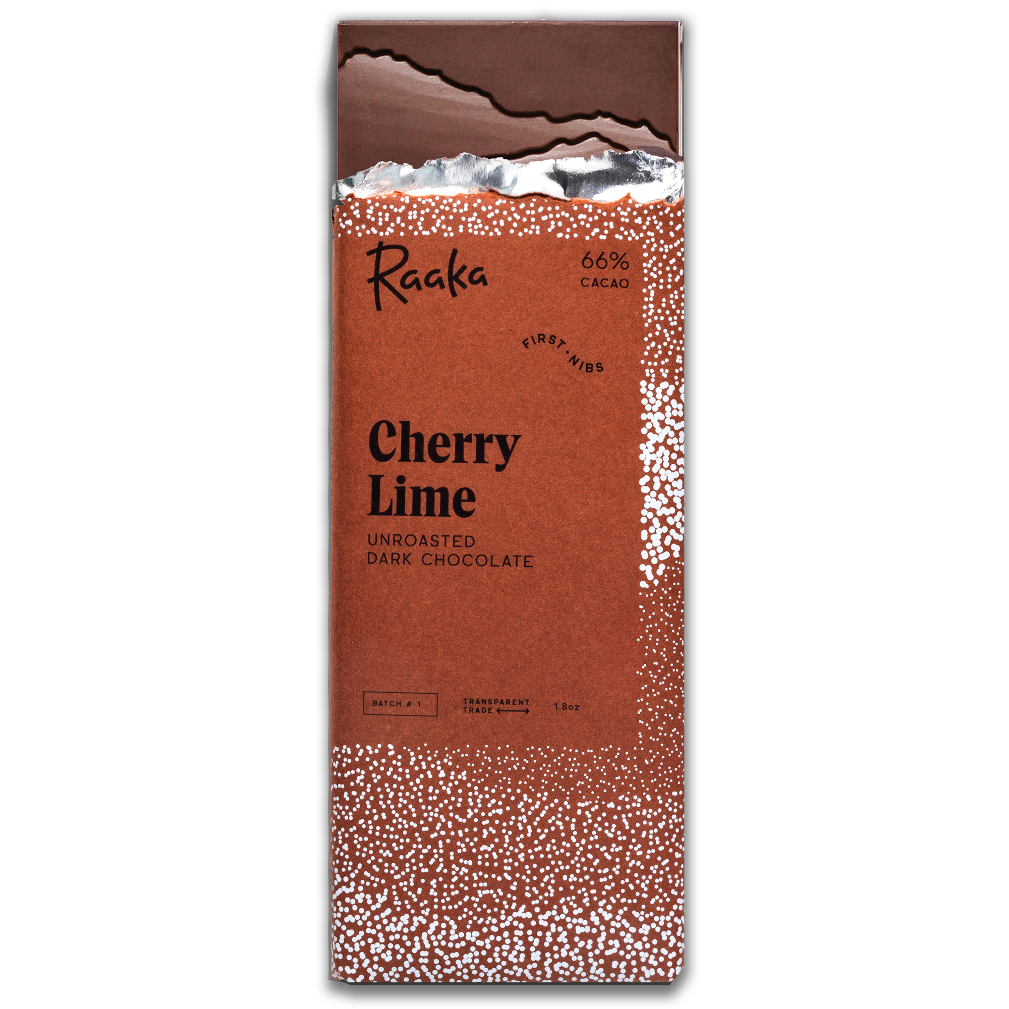 Cherry Lime