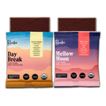 Functional Dark Chocolate Mixed Box of 10