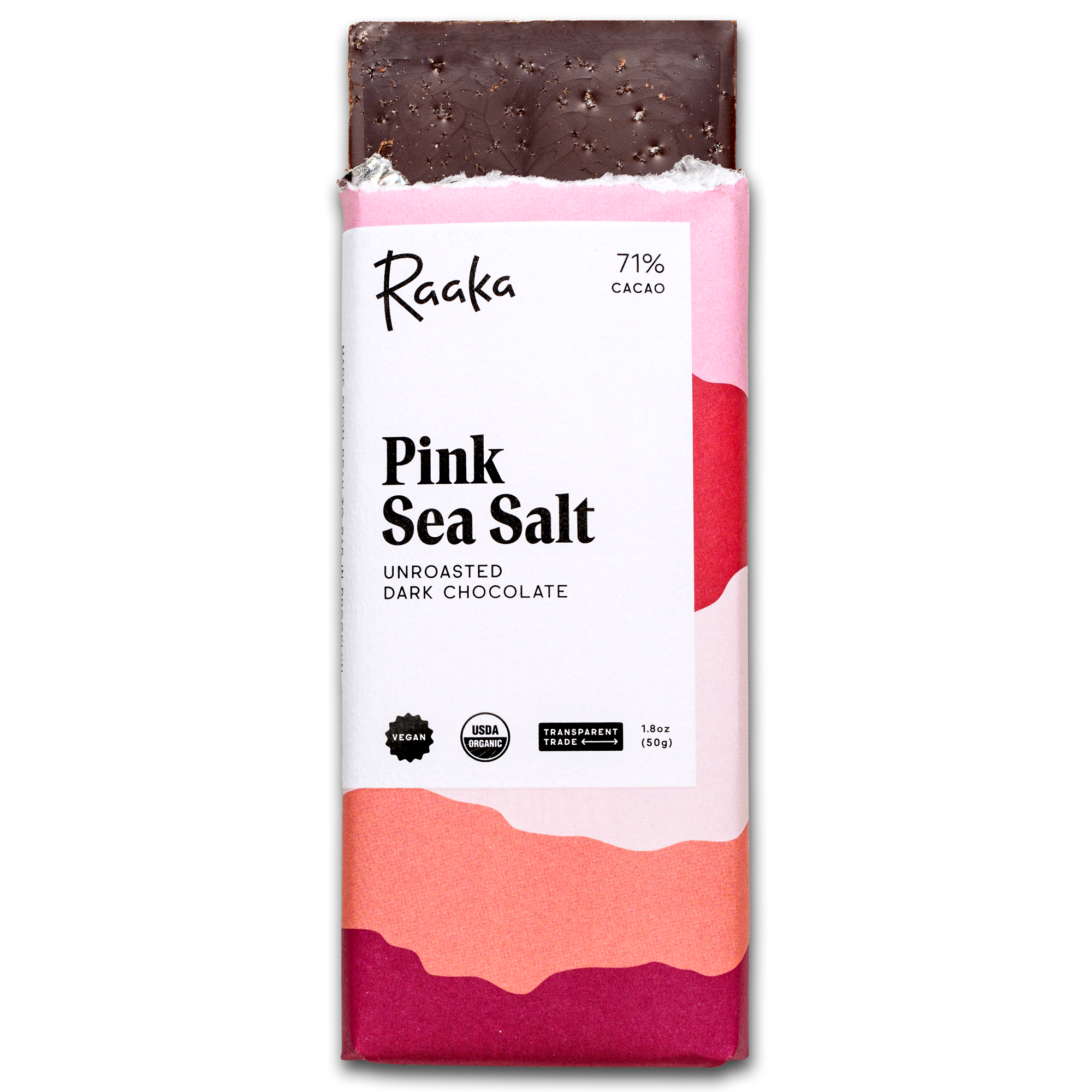 Pink Sea Salt
